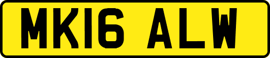 MK16ALW