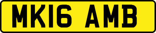 MK16AMB