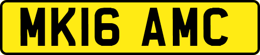 MK16AMC