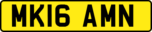 MK16AMN