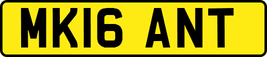 MK16ANT