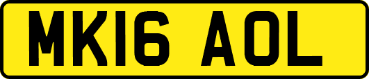 MK16AOL