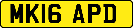 MK16APD