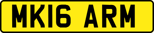 MK16ARM