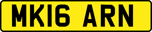 MK16ARN