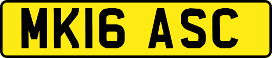 MK16ASC