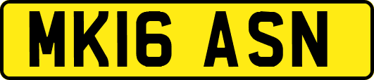 MK16ASN