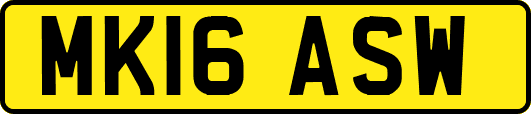 MK16ASW