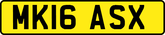 MK16ASX
