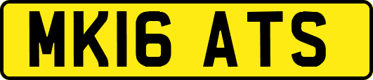 MK16ATS