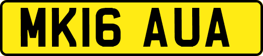 MK16AUA