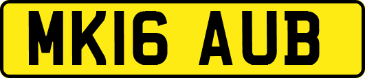MK16AUB