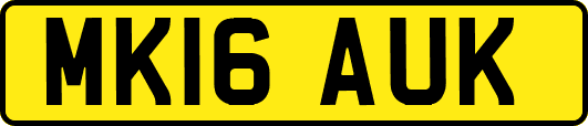 MK16AUK