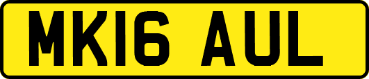 MK16AUL