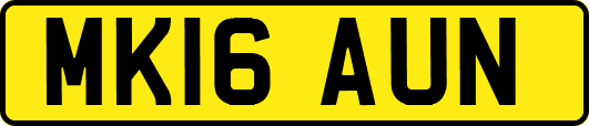 MK16AUN