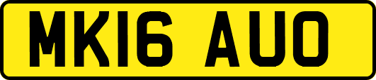 MK16AUO