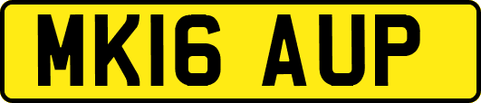 MK16AUP