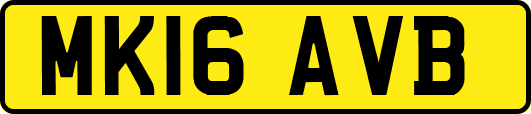 MK16AVB