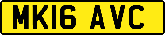 MK16AVC