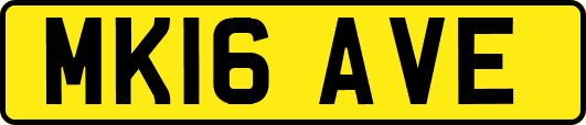 MK16AVE