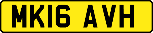 MK16AVH