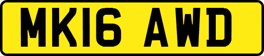 MK16AWD