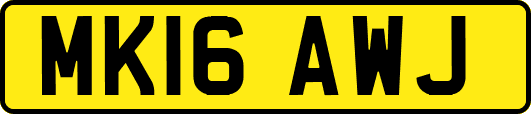 MK16AWJ
