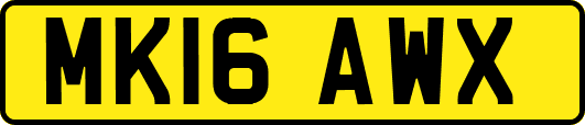 MK16AWX
