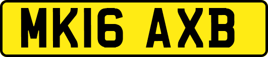 MK16AXB