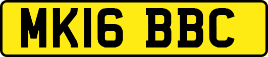 MK16BBC
