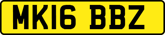 MK16BBZ
