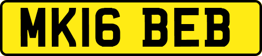 MK16BEB