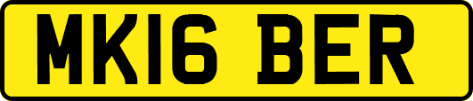 MK16BER