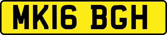 MK16BGH