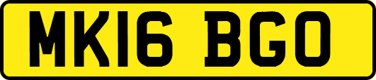 MK16BGO