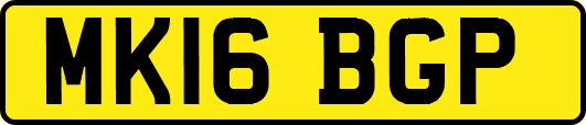 MK16BGP