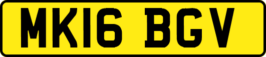 MK16BGV