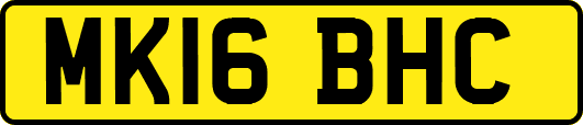MK16BHC