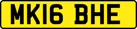 MK16BHE