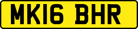 MK16BHR