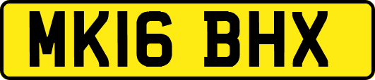 MK16BHX