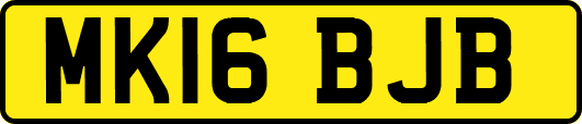 MK16BJB