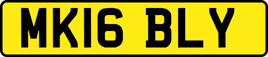 MK16BLY