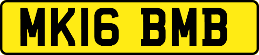 MK16BMB