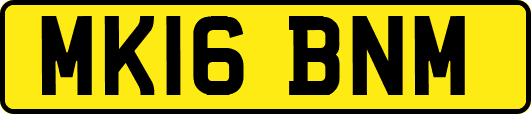 MK16BNM