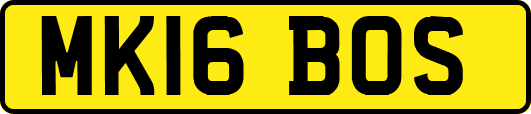 MK16BOS