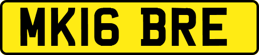 MK16BRE