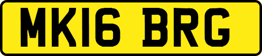 MK16BRG