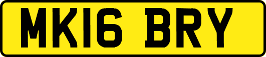 MK16BRY