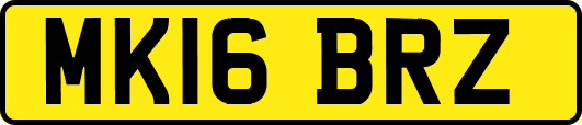 MK16BRZ